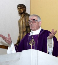 Osma srijeda velike pobožnosti svetom Josipu